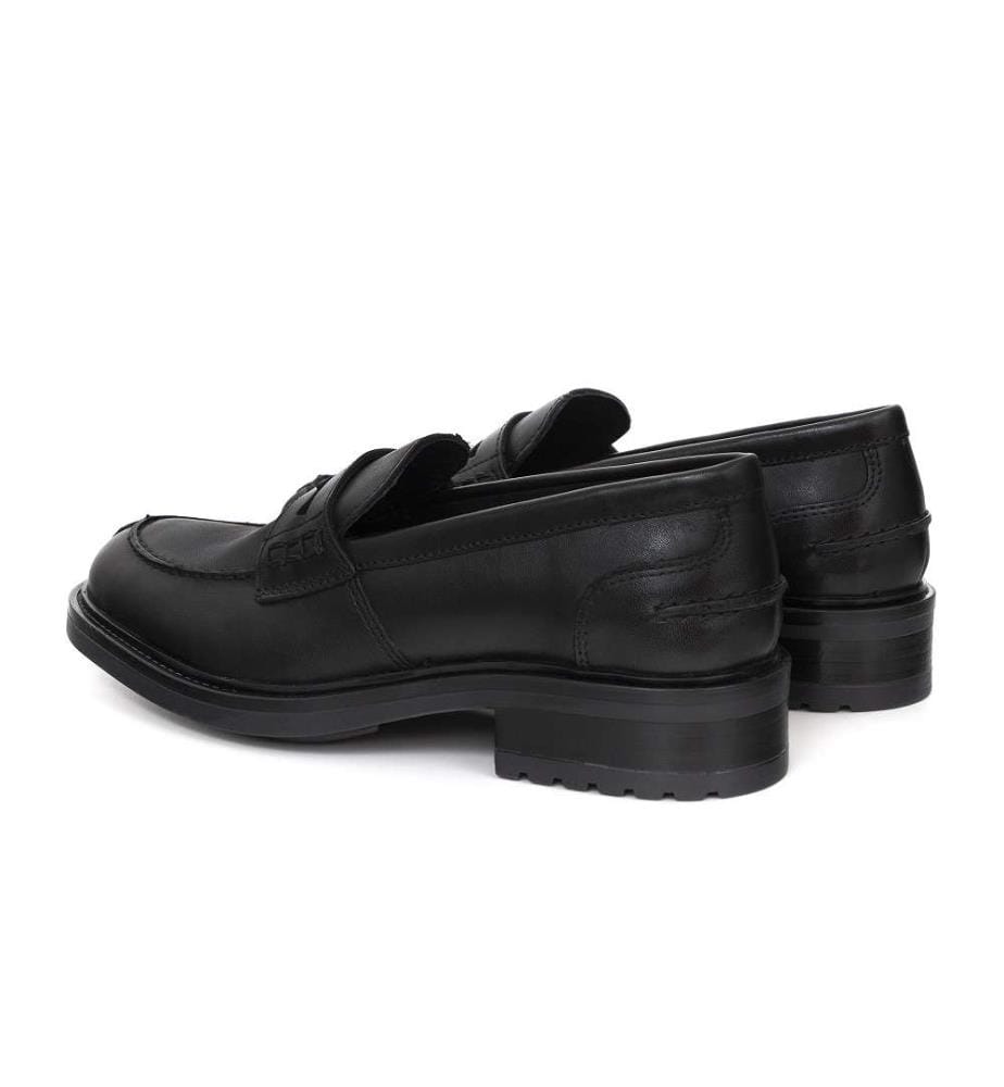 Anzugschuhe - Schwarz