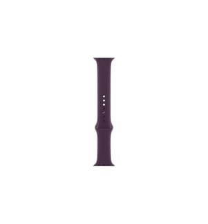 APPLE - Sport Band 40 mm Pflaume M/L