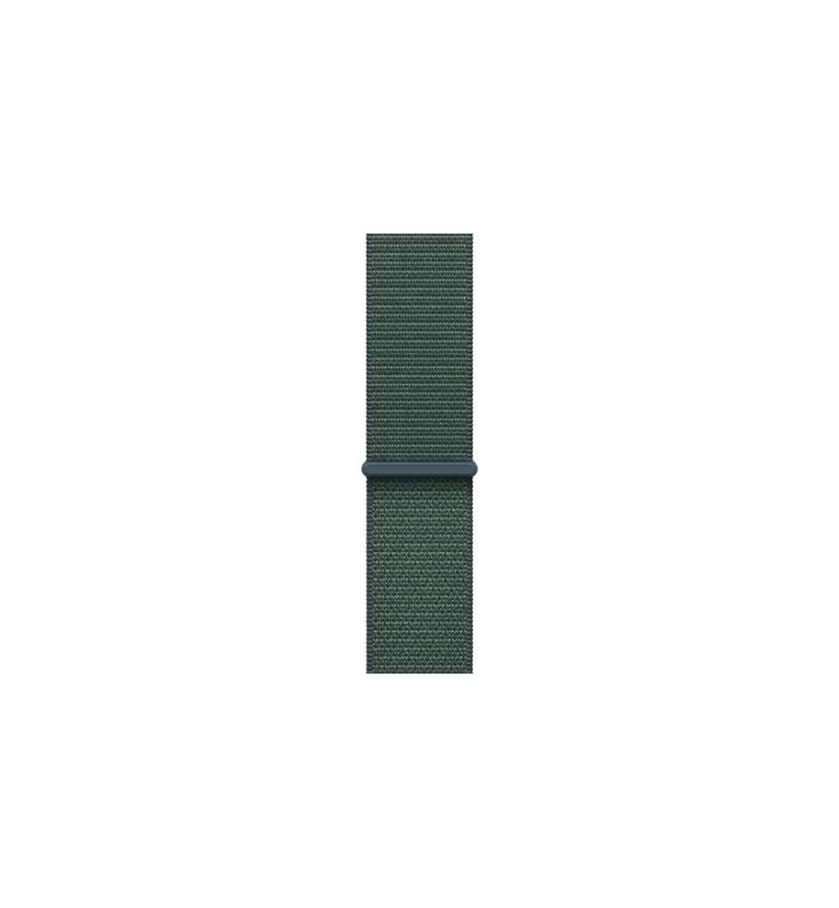 APPLE - Sport Loop 40 mm Grün