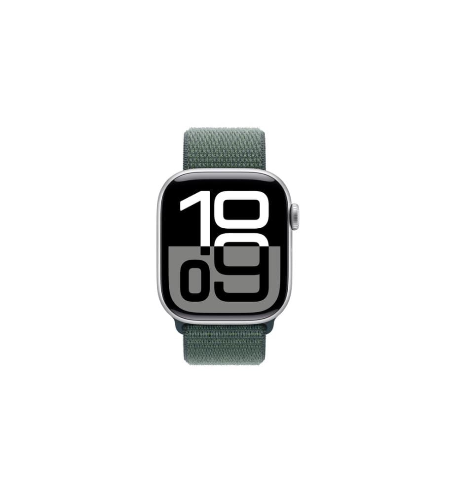 APPLE - Sport Loop 40 mm Grün