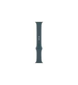 APPLE - Sport Band 40 mm Dunkelgrün S/M
