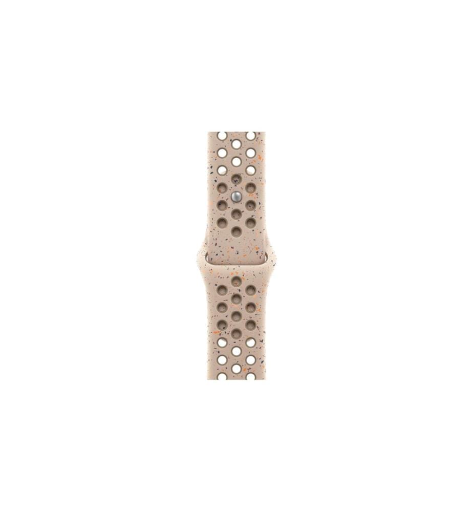 APPLE - Nike Sport Band 40 mm Braun M/L