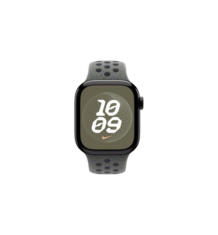 APPLE - Nike Sport Band 40 mm Khaki M/L