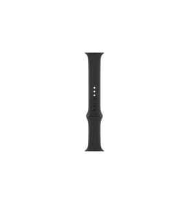 APPLE - Sport Band 40 mm Schwarz S/M