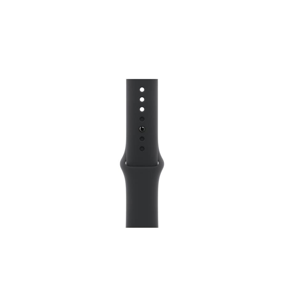 APPLE - Sport Band 40 mm Schwarz S/M