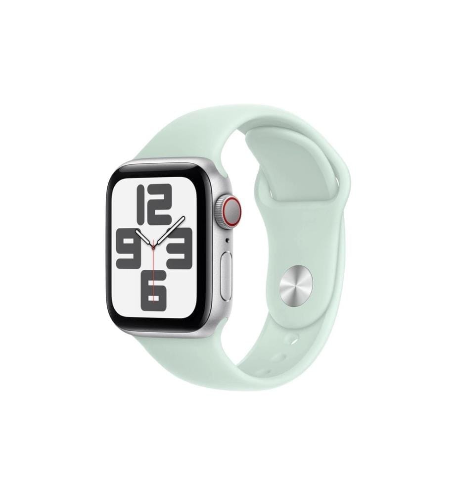 APPLE - Sport Band 40 mm Aquamarine M/L
