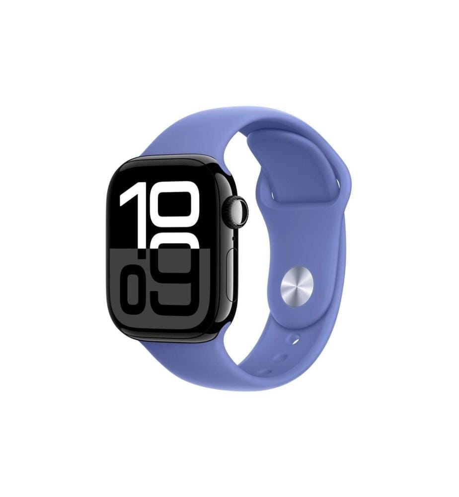 APPLE - Sport Band 42 mm Periwinkle S/M