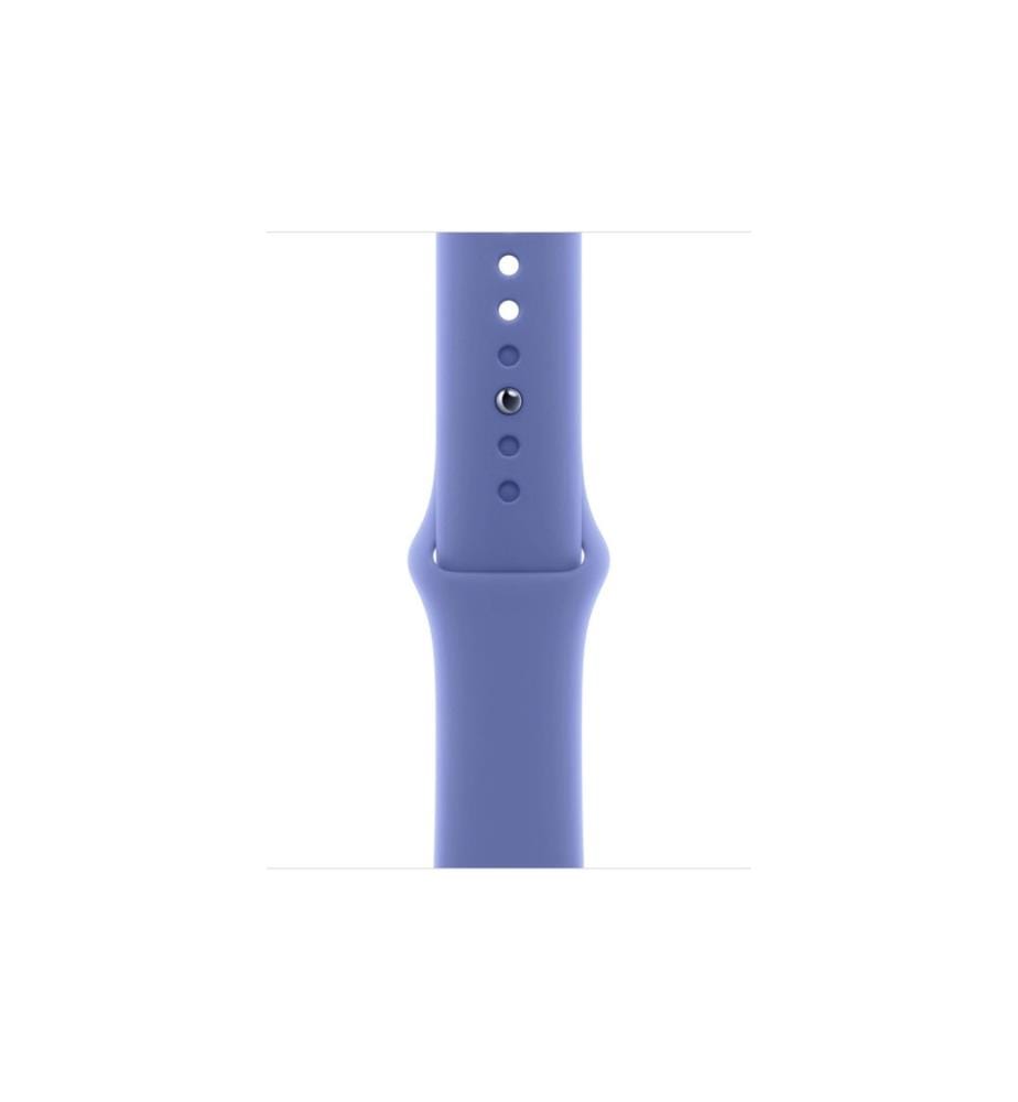 APPLE - Sport Band 42 mm Periwinkle M/L