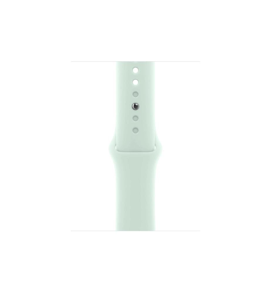 APPLE - Sport Band 42 mm Aquamarine S/M