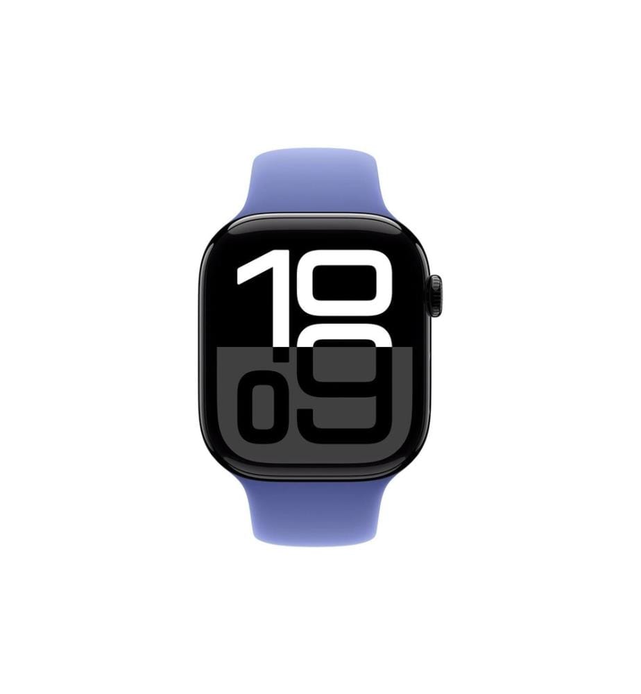 APPLE - Sport Band 46 mm Periwinkle M/L