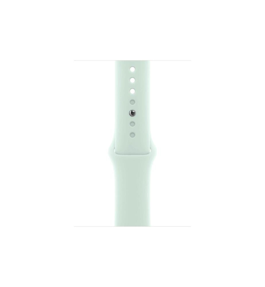APPLE - Sport Band 46 mm Aquamarine M/L
