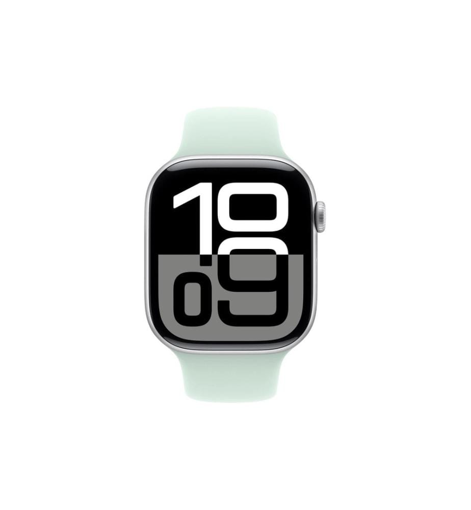 APPLE - Sport Band 46 mm Aquamarine M/L
