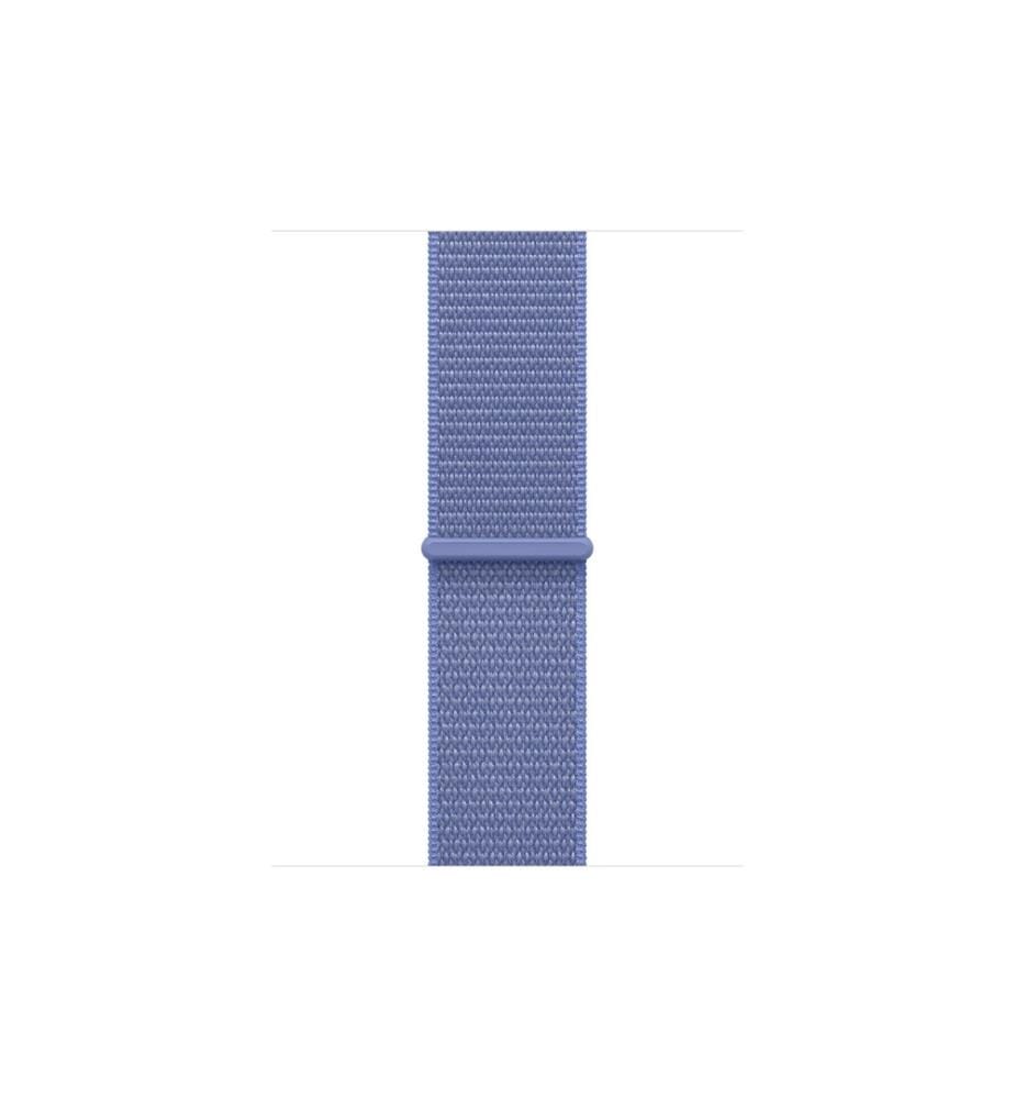 APPLE - Sport Loop 42 mm Periwinkle