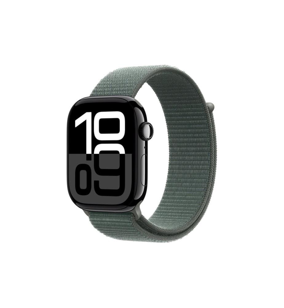 APPLE - Sport Loop 46 mm Sage
