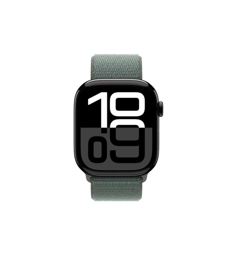 APPLE - Sport Loop 46 mm Sage