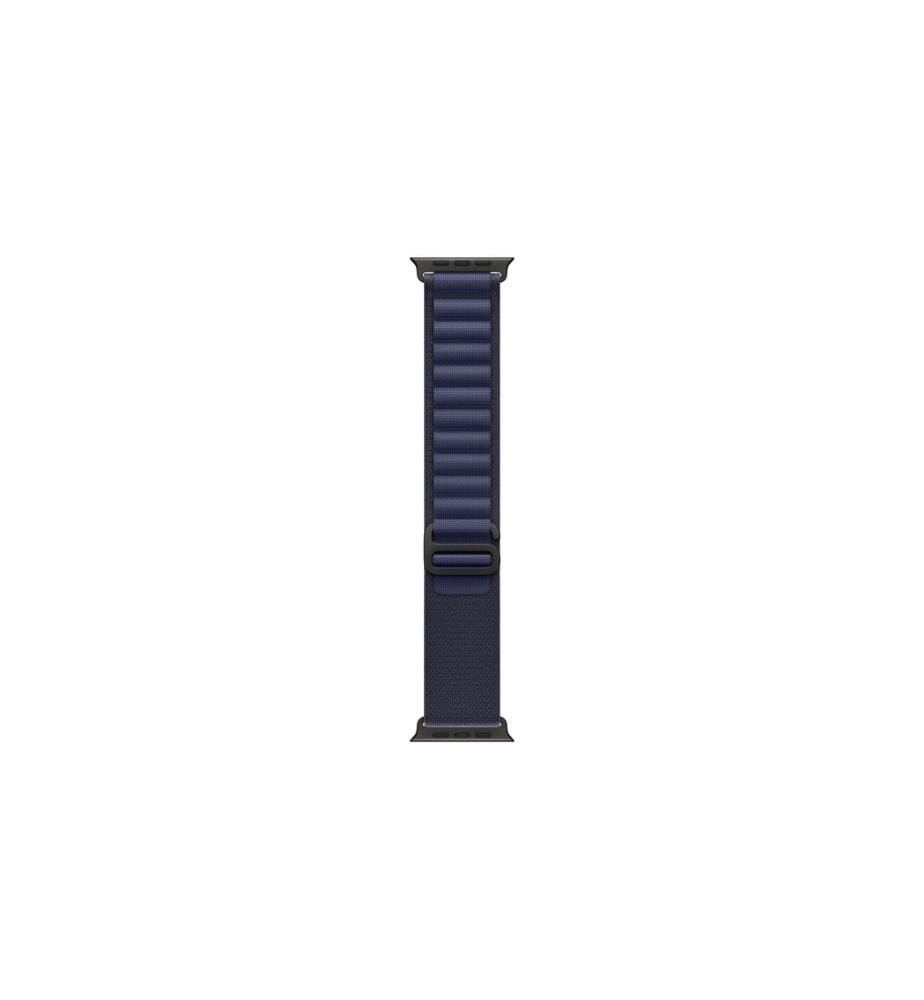 APPLE - Alpine Loop 49 mm Dunkelblau/Schwarz S