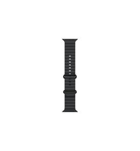 APPLE - Ocean Band 49 mm Schwarz
