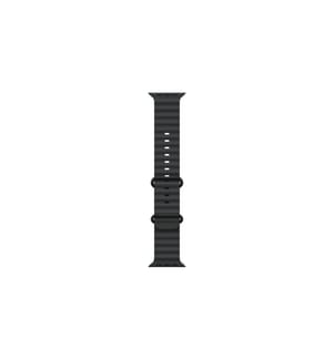 APPLE - Ocean Band 49 mm Schwarz
