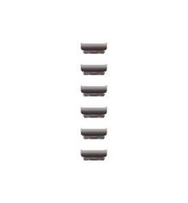 APPLE - Link Bracelet Kit 46 mm Slate