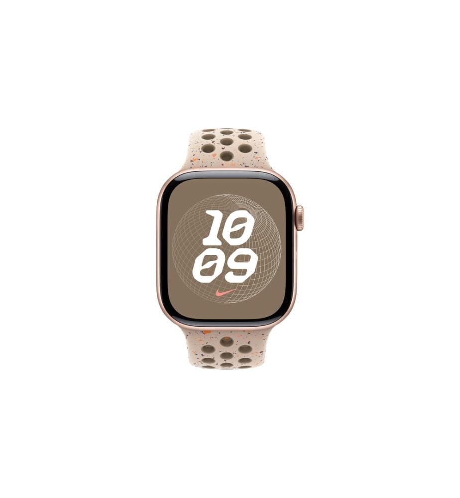 APPLE - Nike Sport Band 46 mm Beige M/L