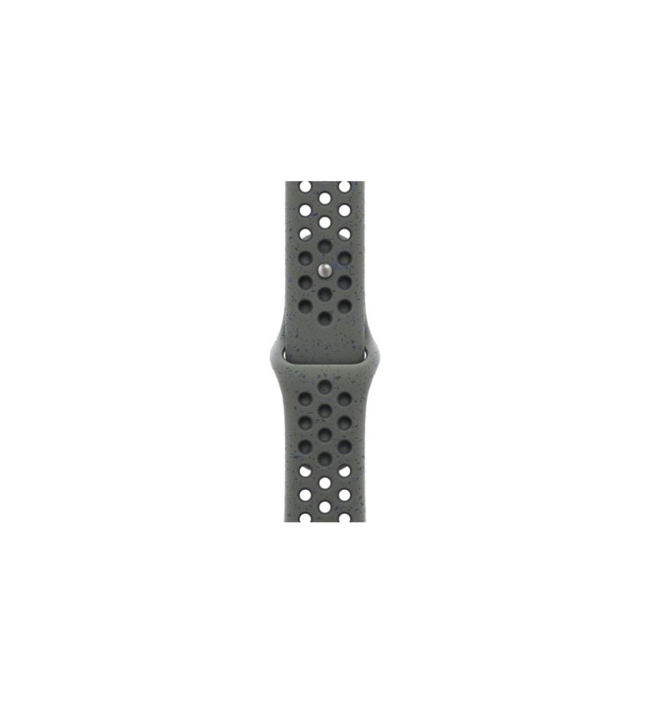 APPLE - Nike Sport Band 46 mm Khaki S/M
