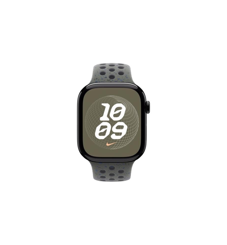 APPLE - Nike Sport Band 46 mm Khaki S/M
