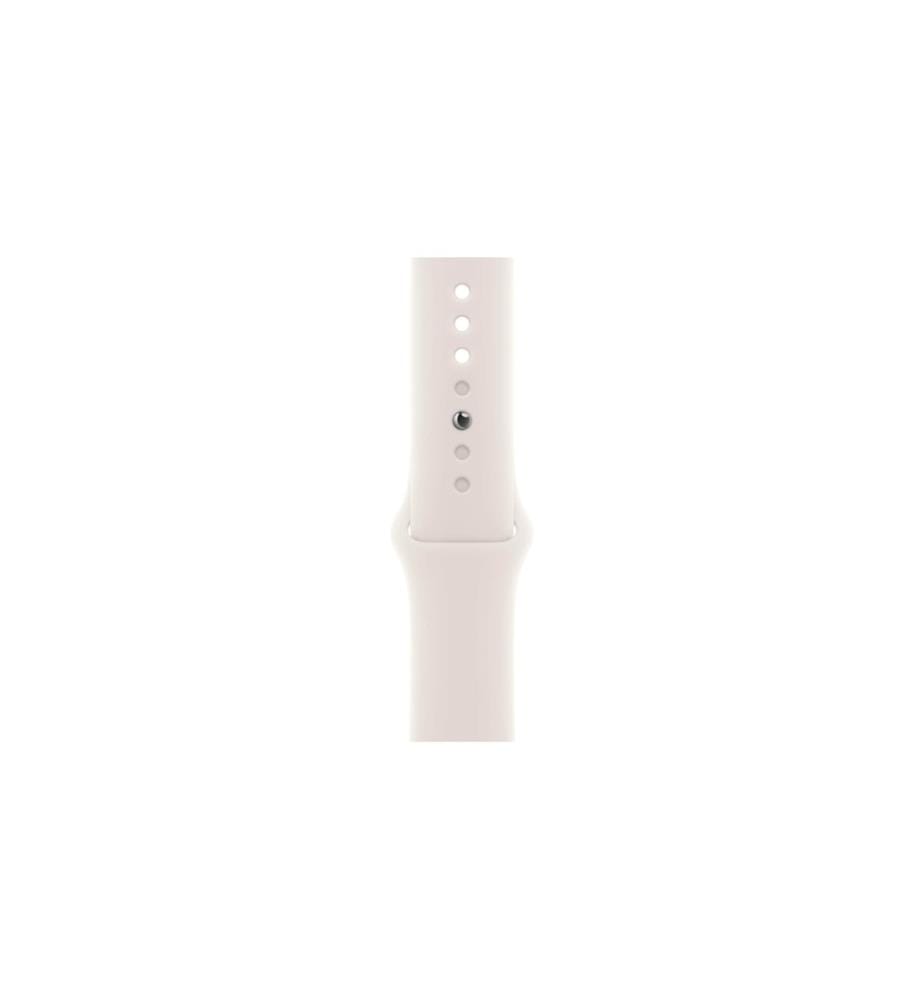 APPLE - Sport Band 42 mm Starlight M/L