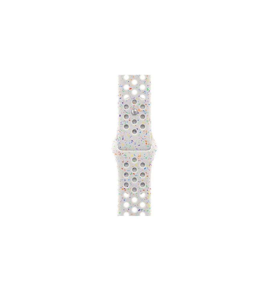 APPLE - Nike Sport Band 42 mm Pure Platinum M/L