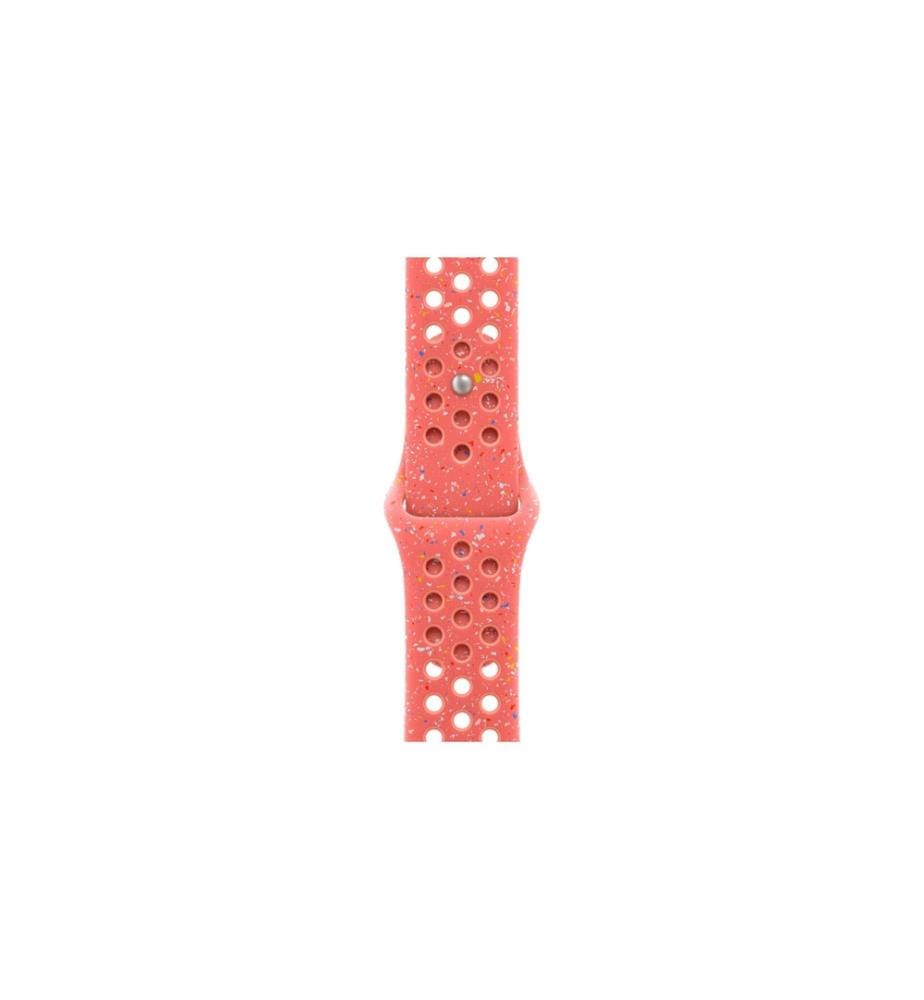 APPLE - Nike Sport Band 42 mm Rosa S/M
