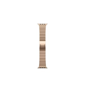 APPLE - Bracelet Link 42 mm Or