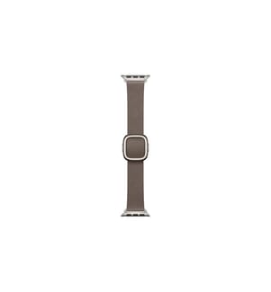 APPLE - Boucle moderne 42 mm Taupe L