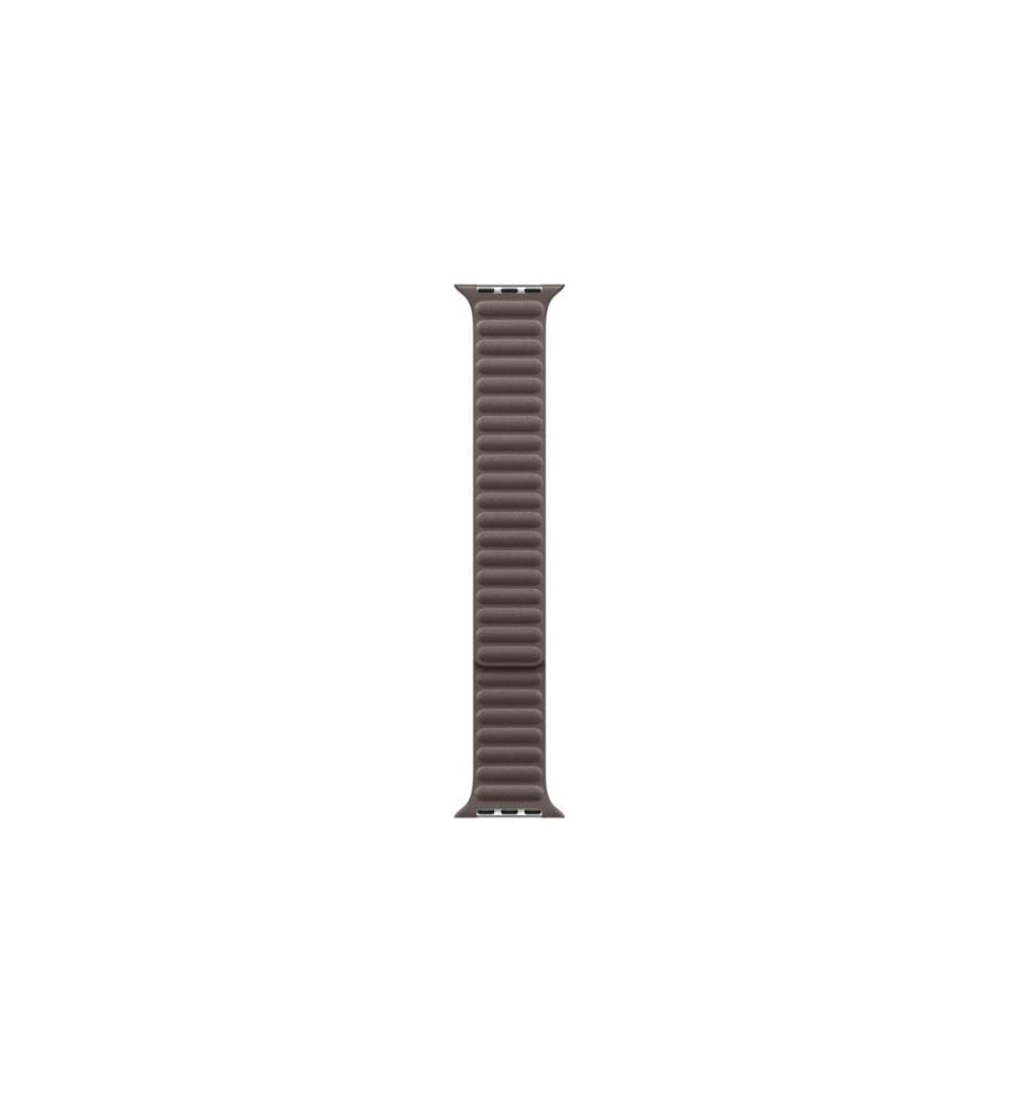 APPLE - Magnetic Link 42 mm Taupe S/M