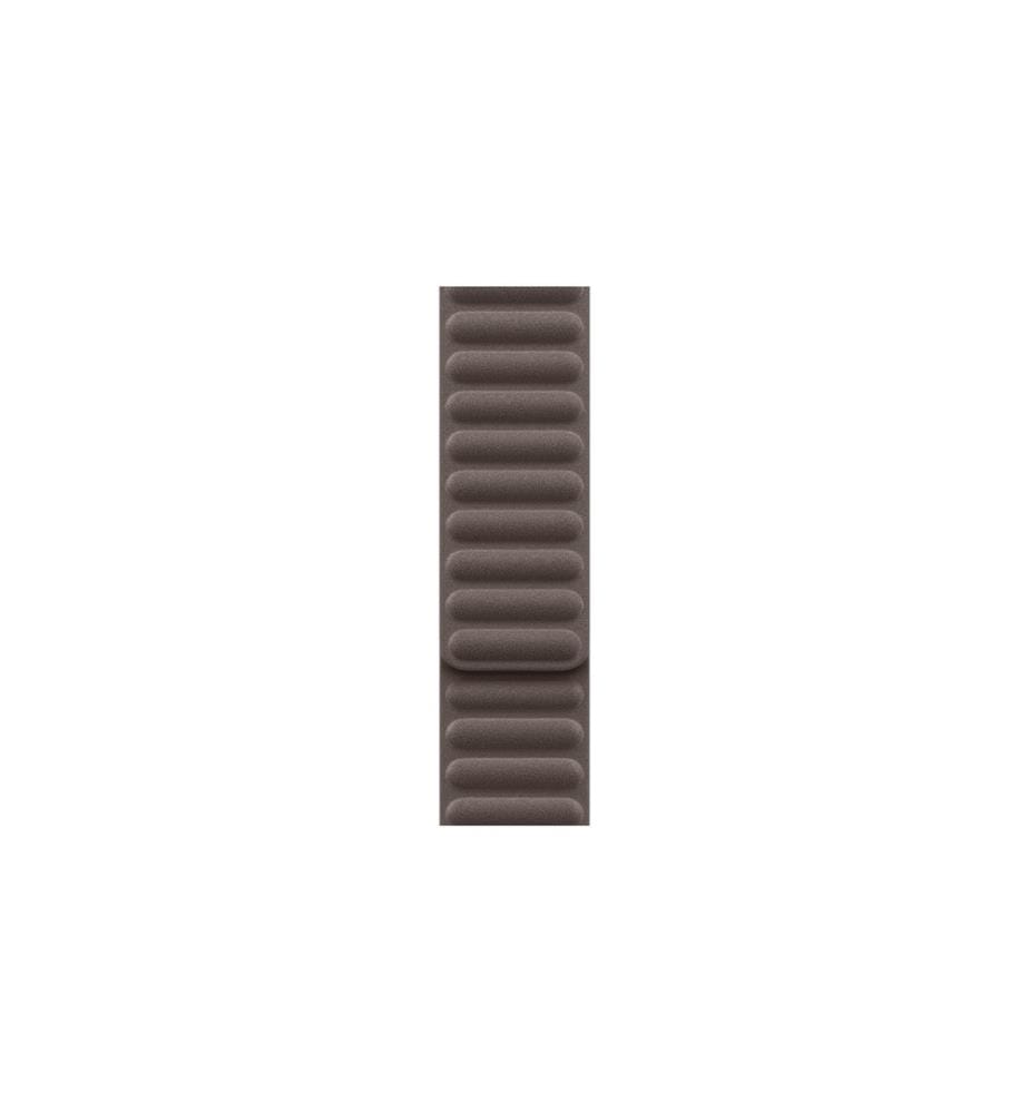 APPLE - Magnetic Link 42 mm Taupe M/L