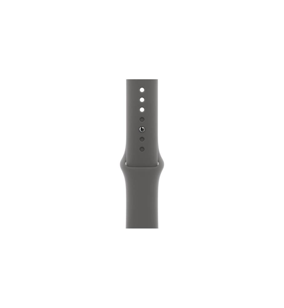 APPLE - Sport Band 40 mm Dunkelgrau M/L
