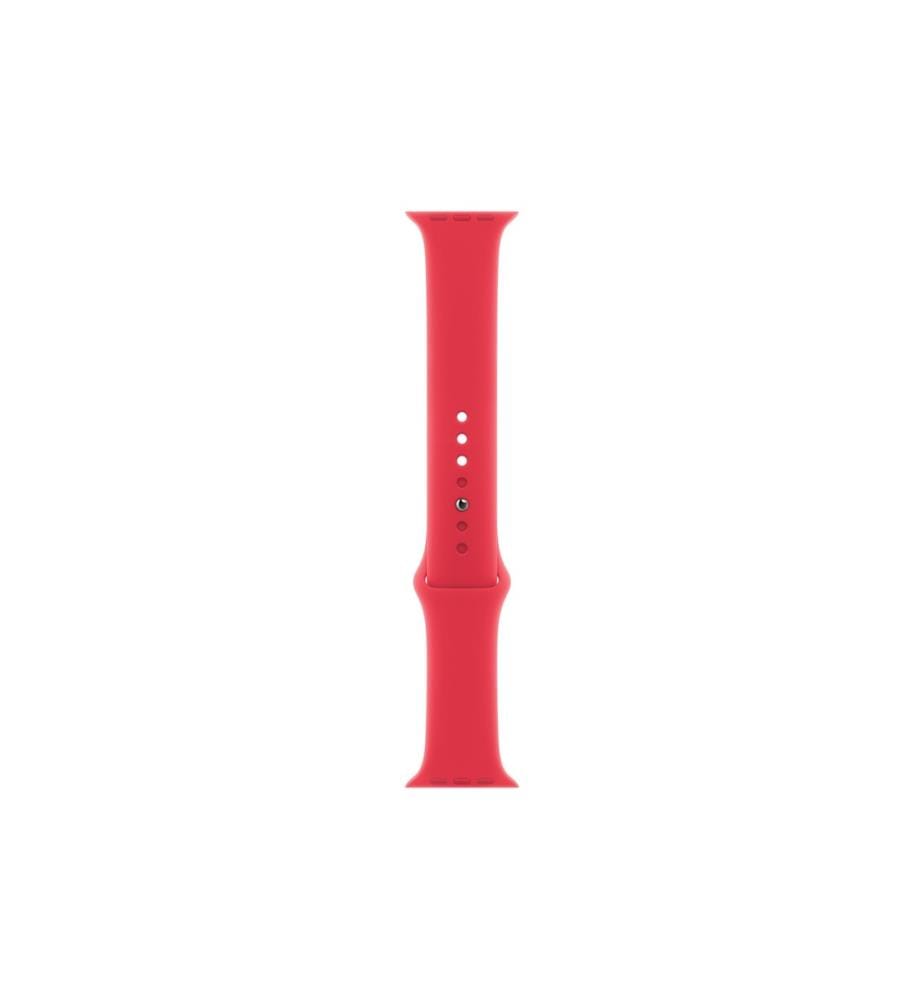 APPLE - Sport Band 41 mm (Product)Red M/L