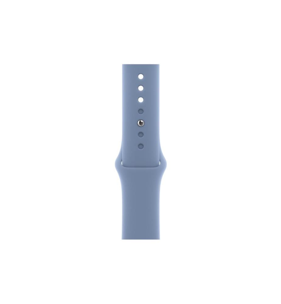 APPLE - Sport Band 41 mm Winterblau M/L
