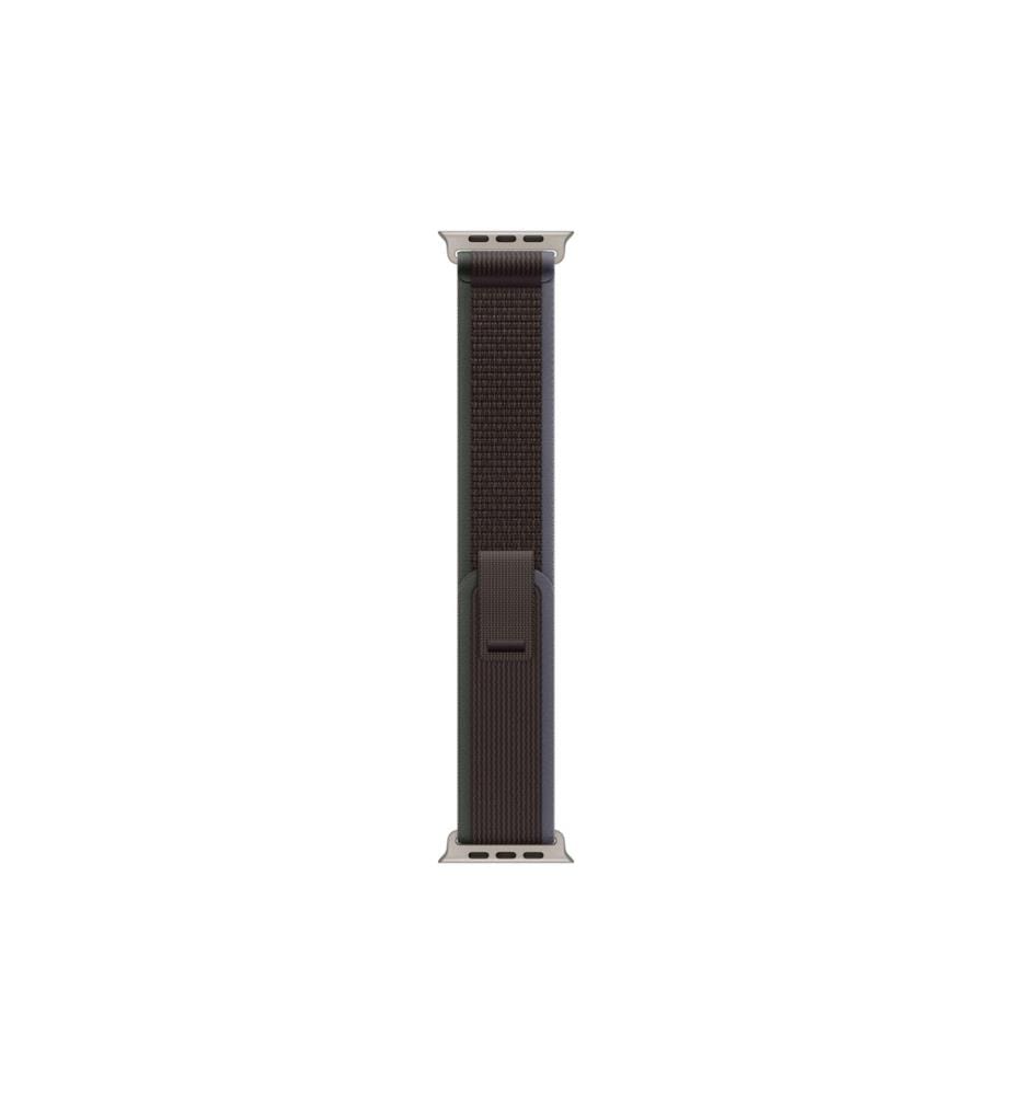 APPLE - Trail Loop 49 mm S/M Blau/Schwarz