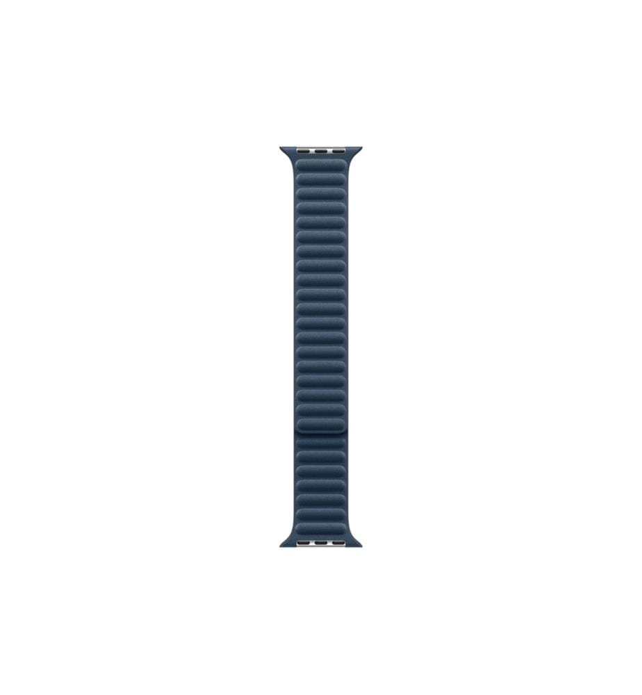 APPLE - Magnetic Link 41 mm Pacific Blue M/L