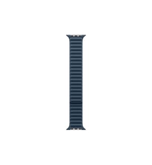 APPLE - Magnetic Link 41 mm Pacific Blue M/L