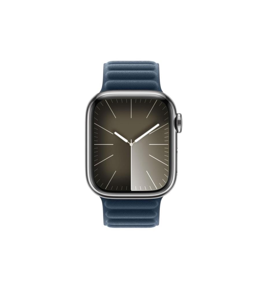 APPLE - Magnetic Link 41 mm Pacific Blue M/L
