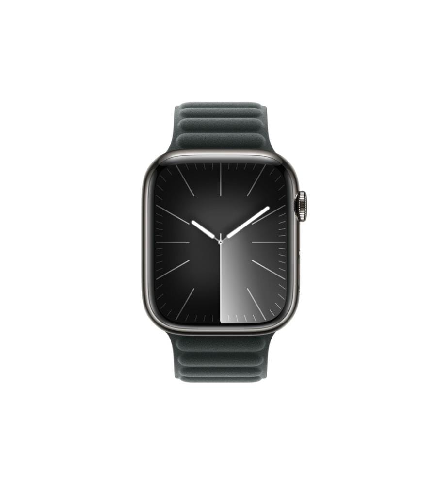 APPLE - Magnetic Link 45 mm Evergreen S/M