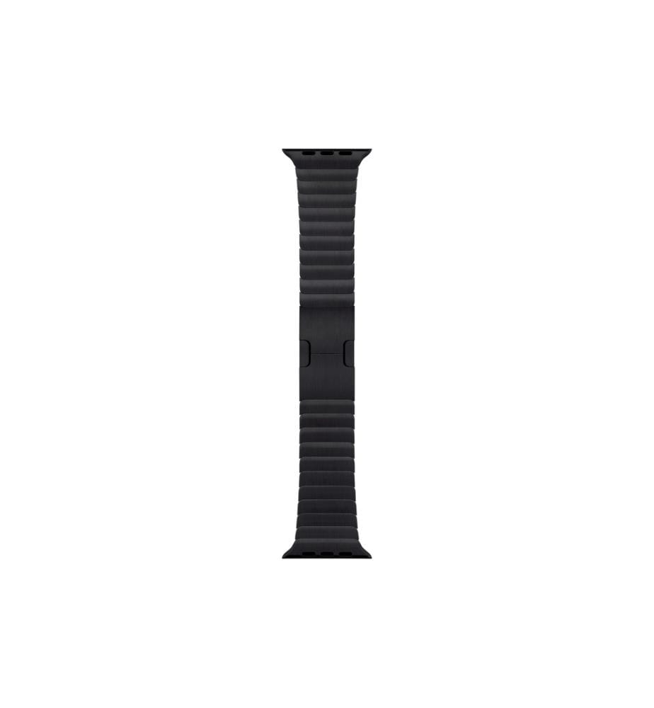 APPLE - Link Bracelet 38 mm Space Black