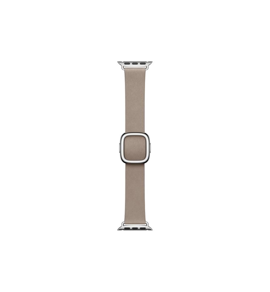 APPLE - Sport Band 41 mm Modern Buckle/Tan Large