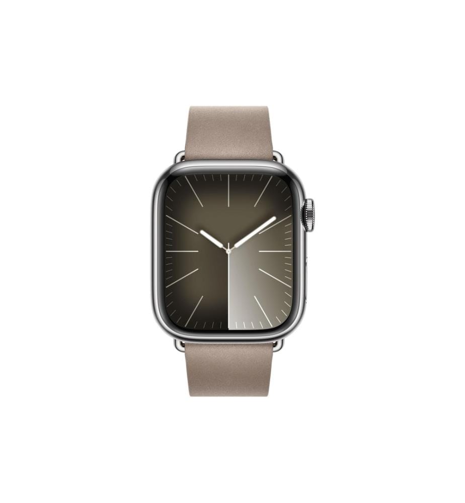 APPLE - Sport Band 41 mm Modern Buckle/Tan Large