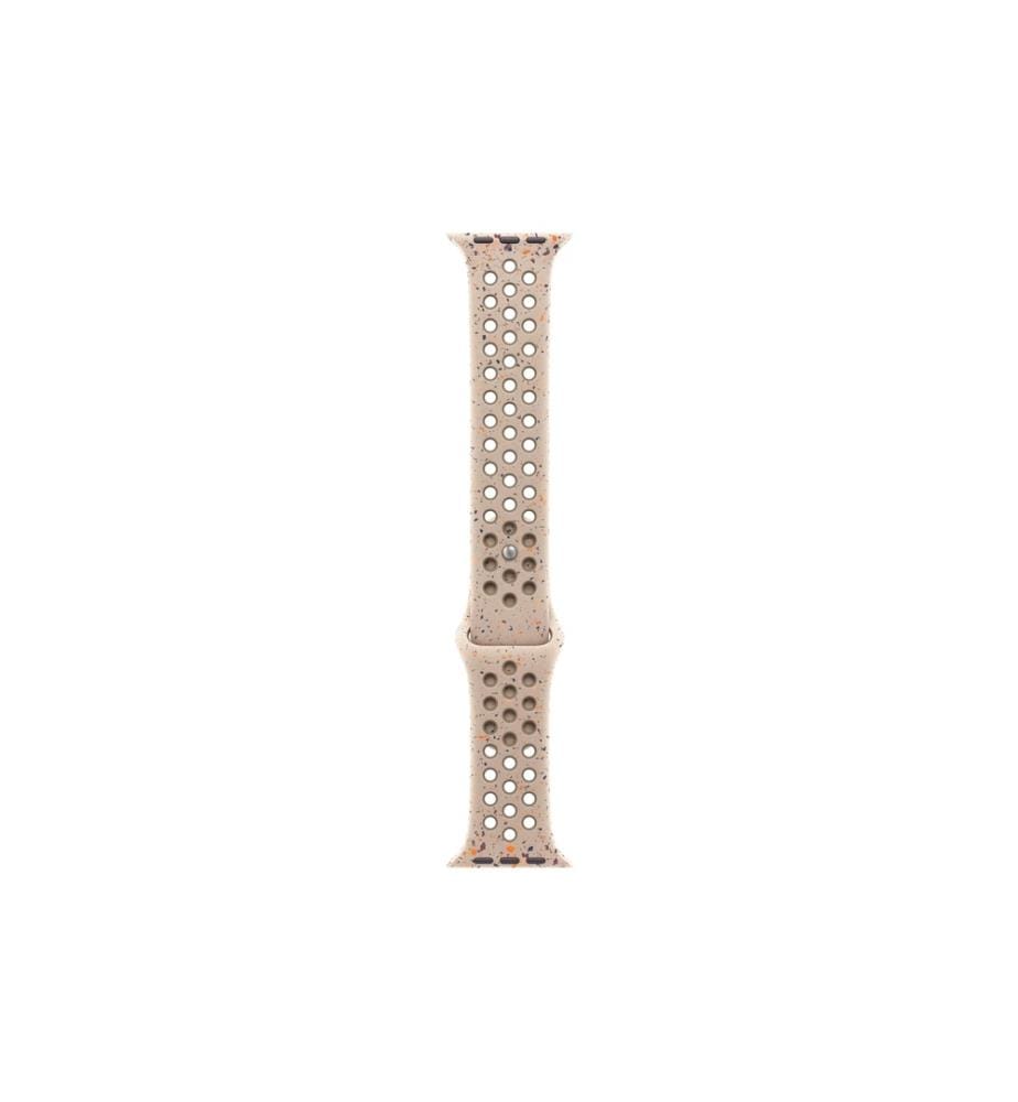 APPLE - Nike Sport Band 45 mm Desert Stone S/M