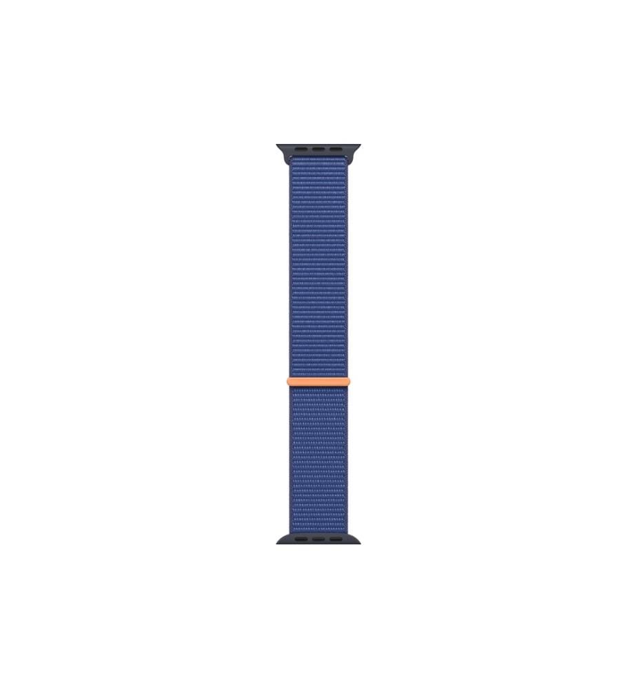 APPLE - Sport Loop 41 mm Ozeanblau