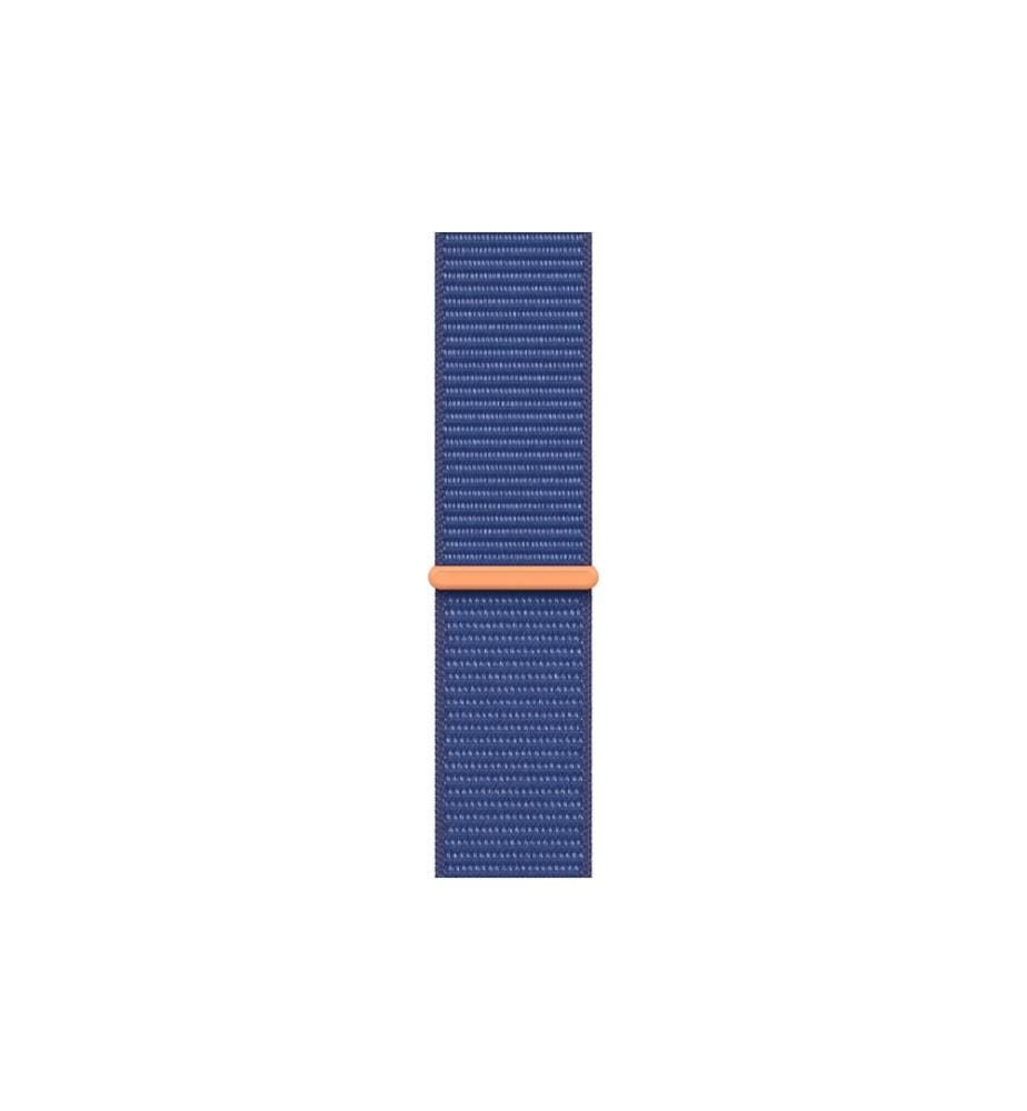 APPLE - Sport Loop 45 mm Ozeanblau