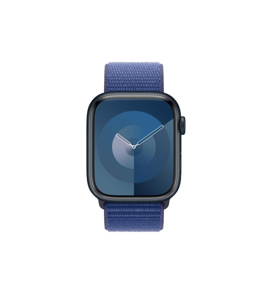APPLE - Sport Loop 45 mm Ozeanblau