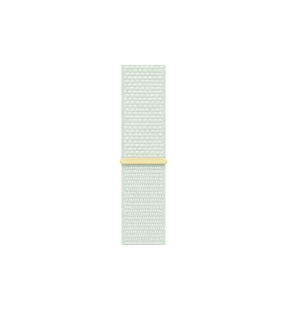 APPLE - Sport Loop 45 mm Blassmint