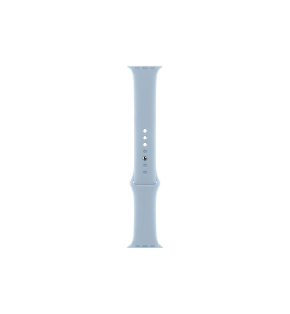 APPLE - Sport Band 45 mm Hellblau S/M